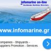 Infomarine Shipping Directory Worldwide